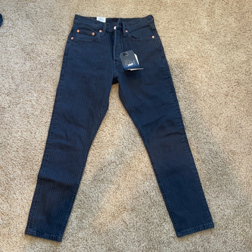 Levi’s 501 Jeans